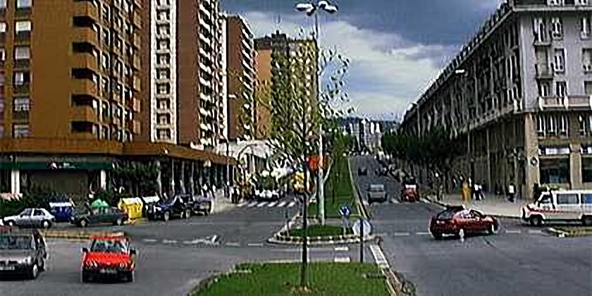 santu a zabal c allende