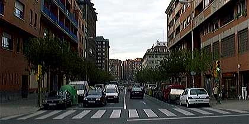 santu a zabal c allende
