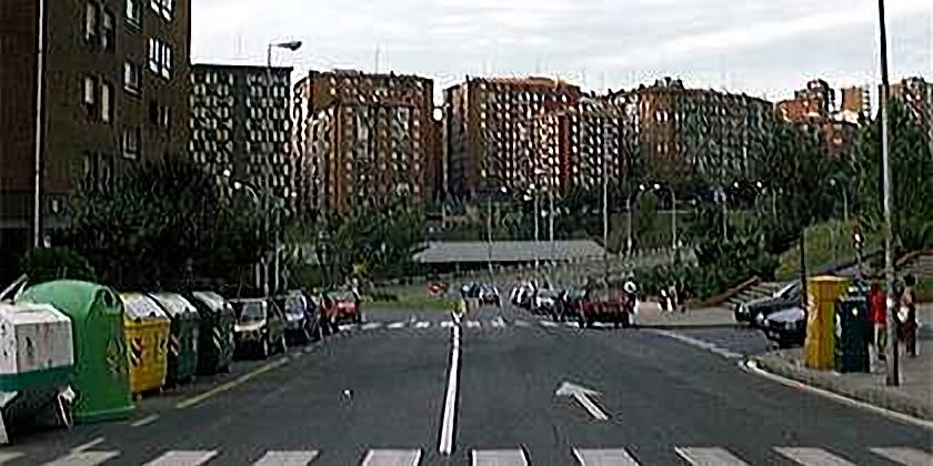santu a zabal c allende