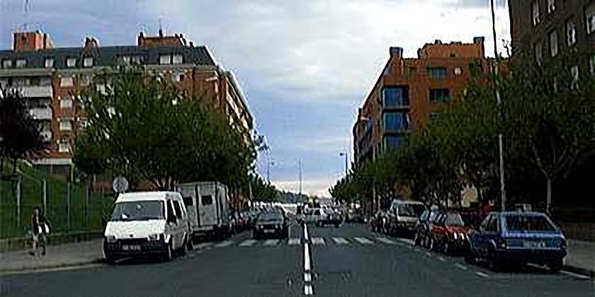 santu a zabal c allende