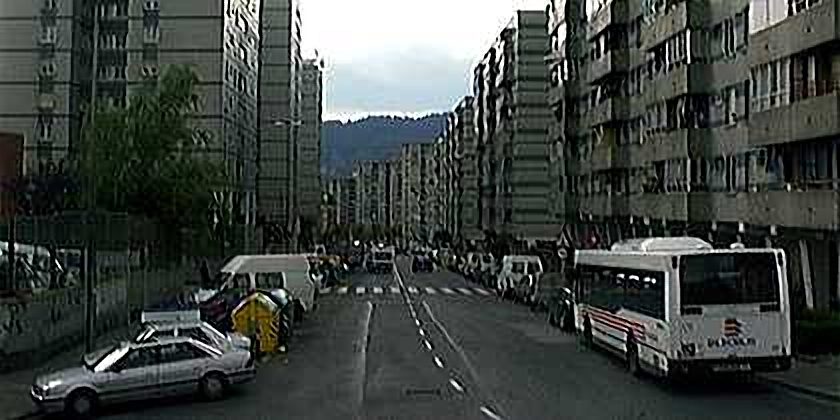 santu a zabal c allende