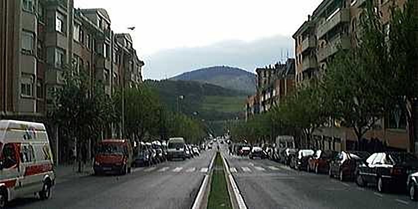 santu a zabal c allende