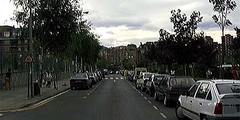 santu a zabal c allende