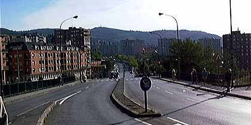 santu a zabal c allende