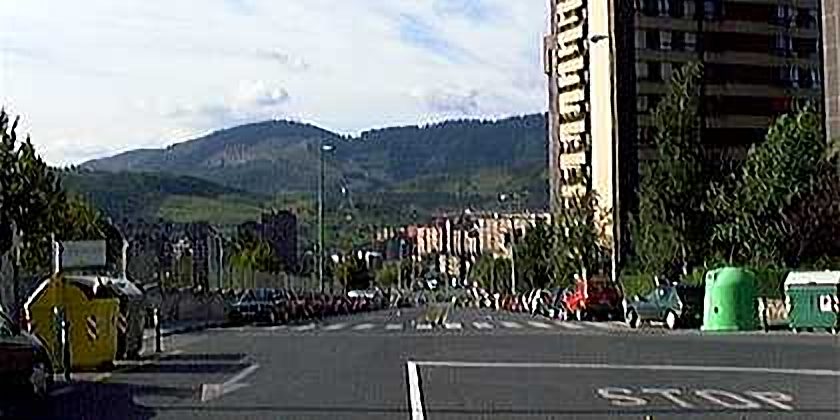 santu a zabal c allende