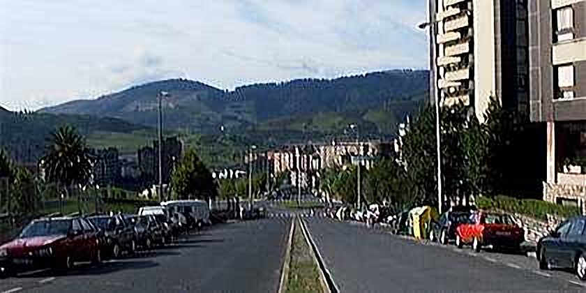 santu a zabal c allende