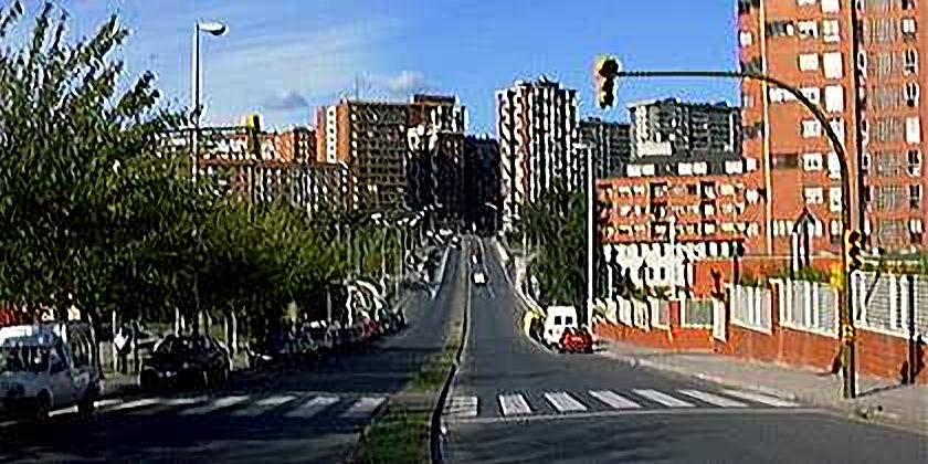 santu a zabal c allende