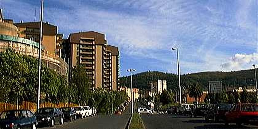 santu a zabal c allende