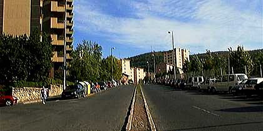 santu a zabal c allende