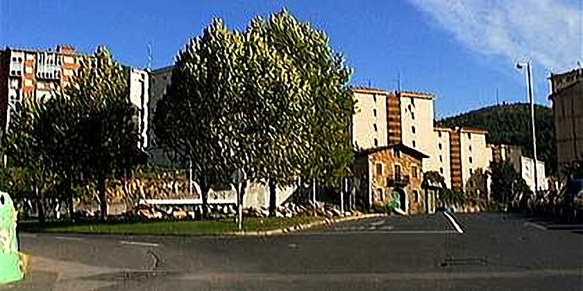 santu a zabal c allende