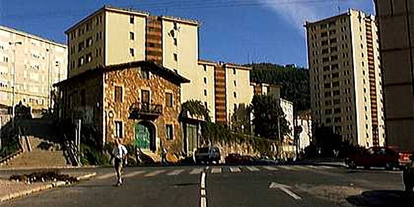 santu a zabal c allende