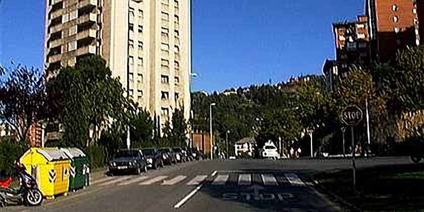 santu a zabal c allende