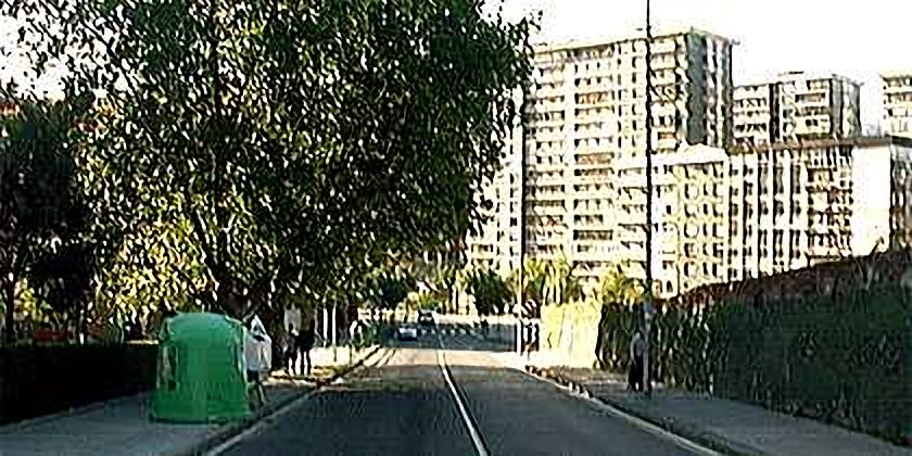 santu a zabal c allende