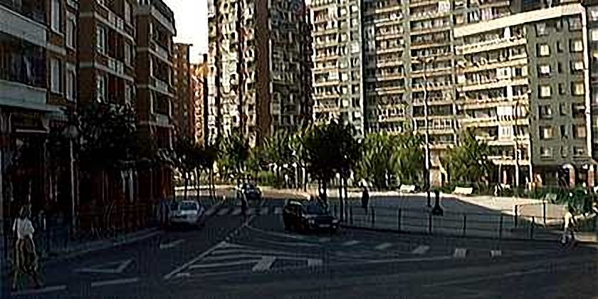 santu a zabal c allende