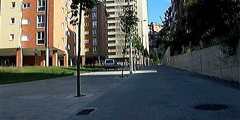 santu a zabal c allende