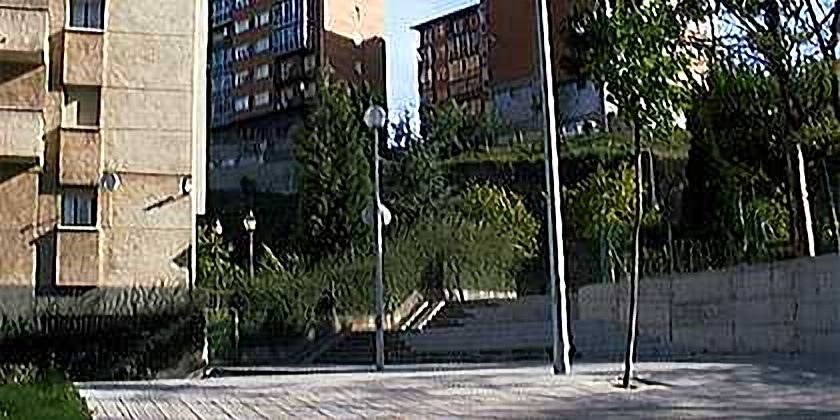 santu a zabal c allende