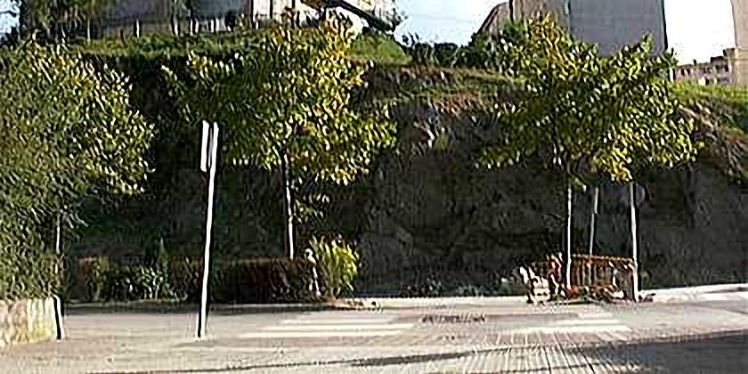 santu a zabal c allende